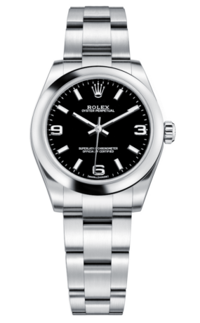 Rolex Oyster Perpetual 31mm Steel