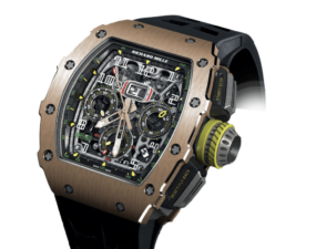 Richard Mille Automatic Flyback Chronograph RM 11-03