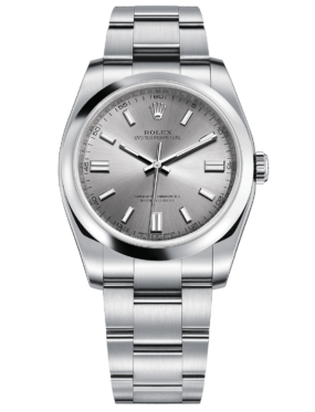 Rolex Oyster Perpetual 36 mm Steel