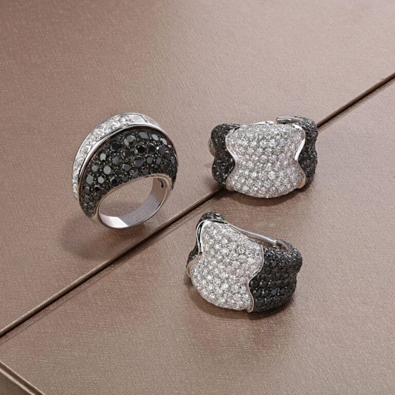 (Русский) De Grisogono секрет уникального стиля и мастерства