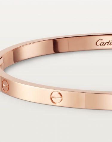 Браслет Cartier Love small model