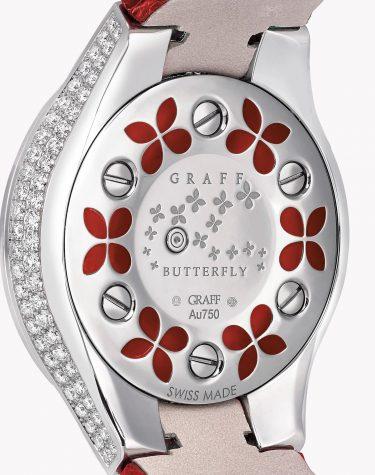 Graff Classic Butterfly