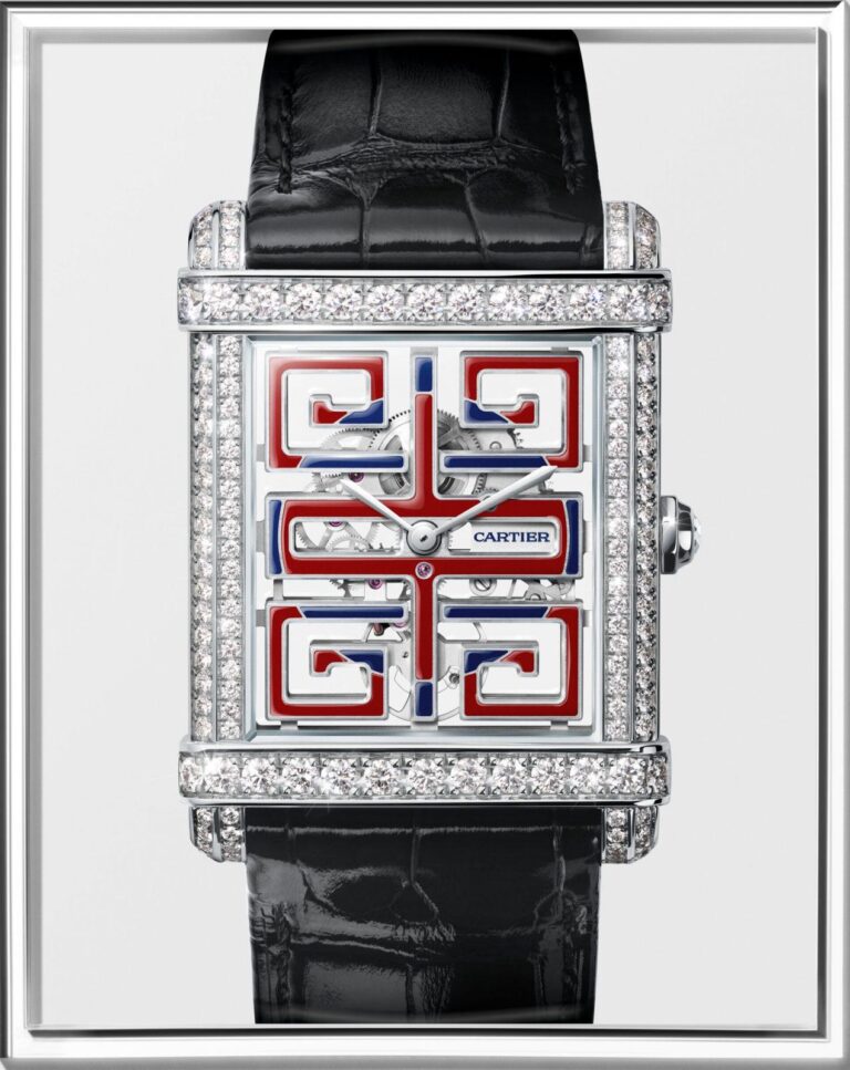(Русский) Новинки 2022 Cartier