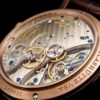 A. Lange and Sohne Lange 1 Time Zone