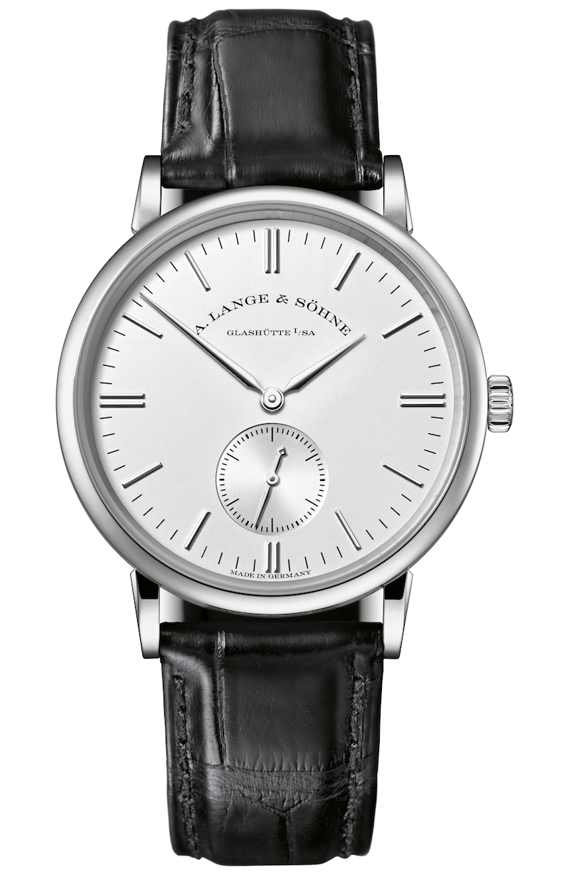 A. Lange and Sohne Saxonia 35 mm