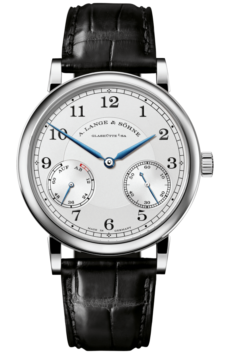 A. Lange and Sohne 1815 1815 Up/Down
