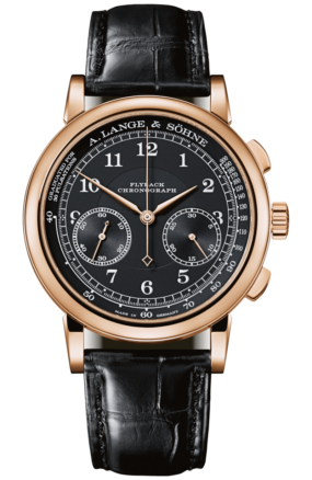 A. Lange and Sohne 1815 Chronograph