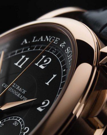 A. Lange and Sohne 1815 Chronograph