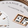 A. Lange and Sohne Grand Lange 1