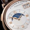 A. Lange and Sohne Grand Lange 1 Moon Phase