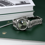 Rolex Day-Date 40 mm White Gold