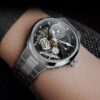 Greubel Forsey Double Balancier Convexe