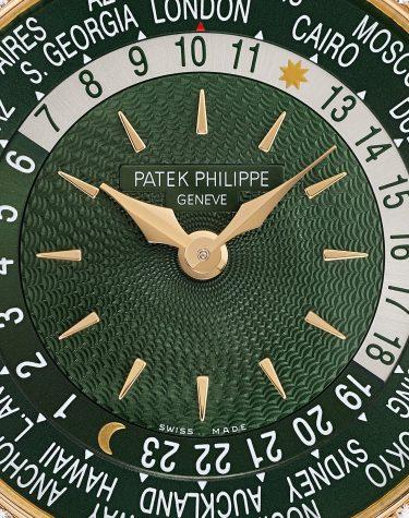 Patek Philippe Complications 7130