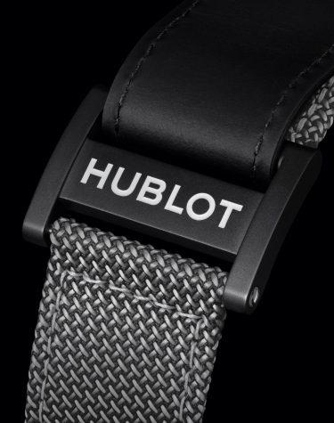 Hublot Big Bang Unico Chronograph 42 mm