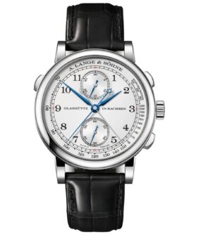 A. Lange and Sohne 1815 Rattrapante