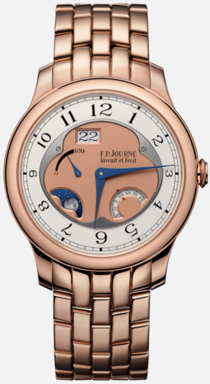 F.P. Journe Classique Automatique RG 01