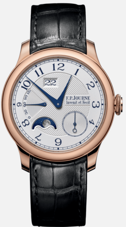 F.P. Journe Classique Automatique Lune