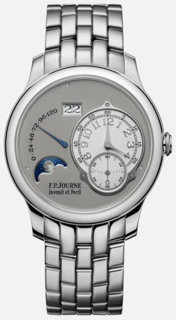 F.P. Journe Classique Lune