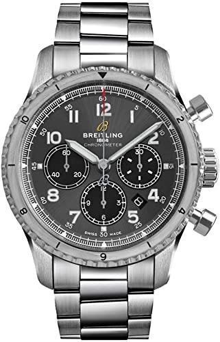 Breitling Aviator 8 B01 Chronograph 43