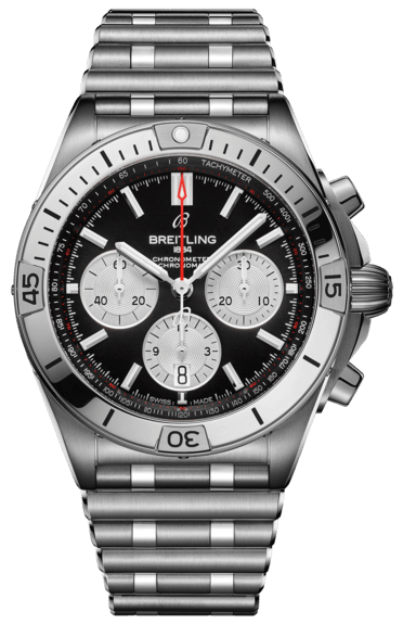 Breitling Chronomat B01 42