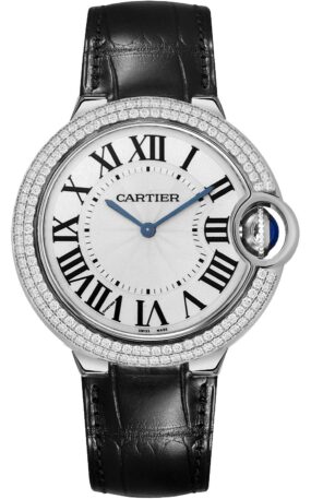 Cartier Ballon Bleu de Cartier Ballon Bleu de Cartier Extra Flat