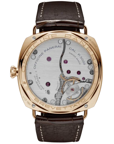 Officine Panerai Radiomir 3 Days