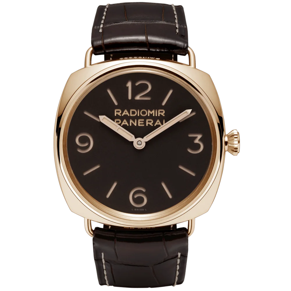 Officine Panerai Radiomir 3 Days