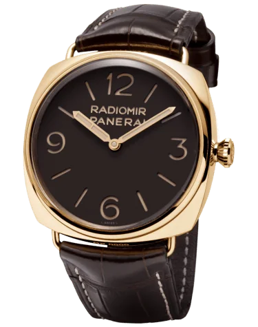 Officine Panerai Radiomir 3 Days