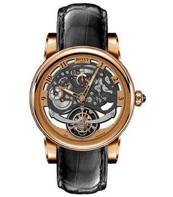 Bovet Dimier Recital 0 45mm