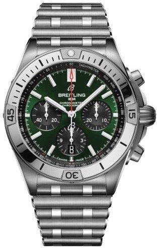 Breitling Chronomat B01 42