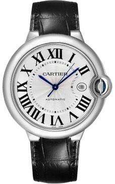 Cartier Ballon Bleu de Cartier Ballon Bleu de Cartier 40mm Automatic