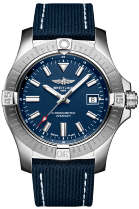 Breitling Avenger Automatic 43 mm