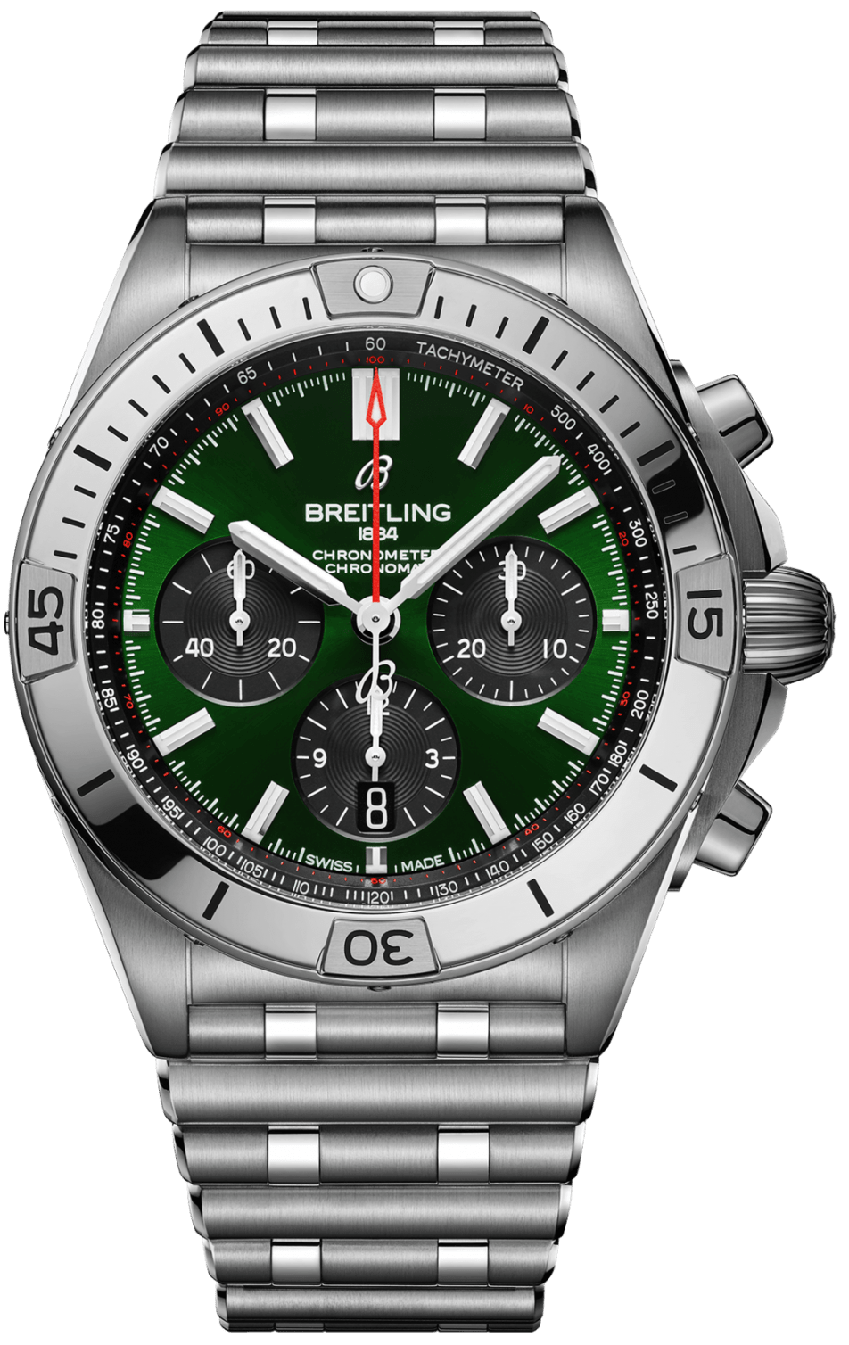 Breitling Breitling for Bentley B01 42 Bentley