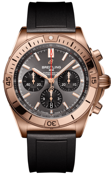 Breitling Chronomat B01 42