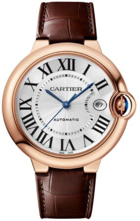 Cartier Ballon Bleu de Cartier Ballon Bleu de Cartier 40mm Automatic