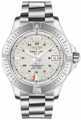 Breitling Colt Automatic 44