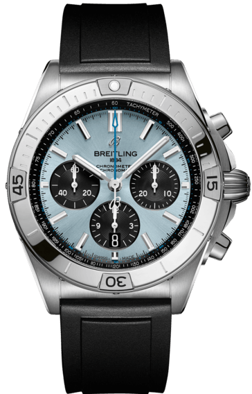 Breitling Chronomat B01 42