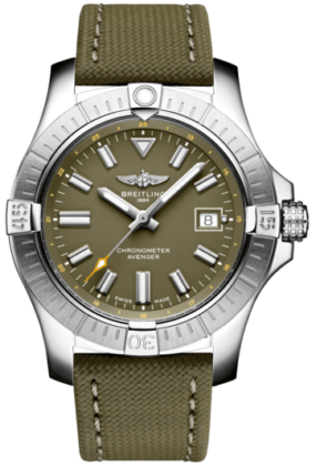 Breitling Avenger Automatic 43 mm