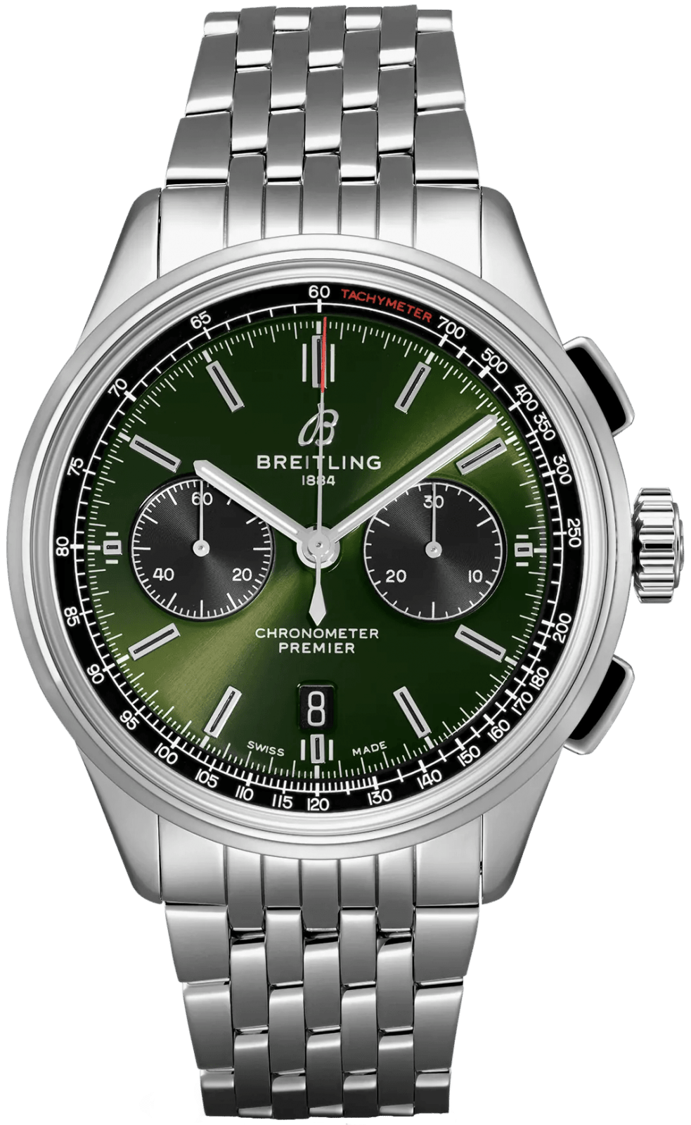 Breitling Breitling for Bentley B01 Chronograph 42 Bentley