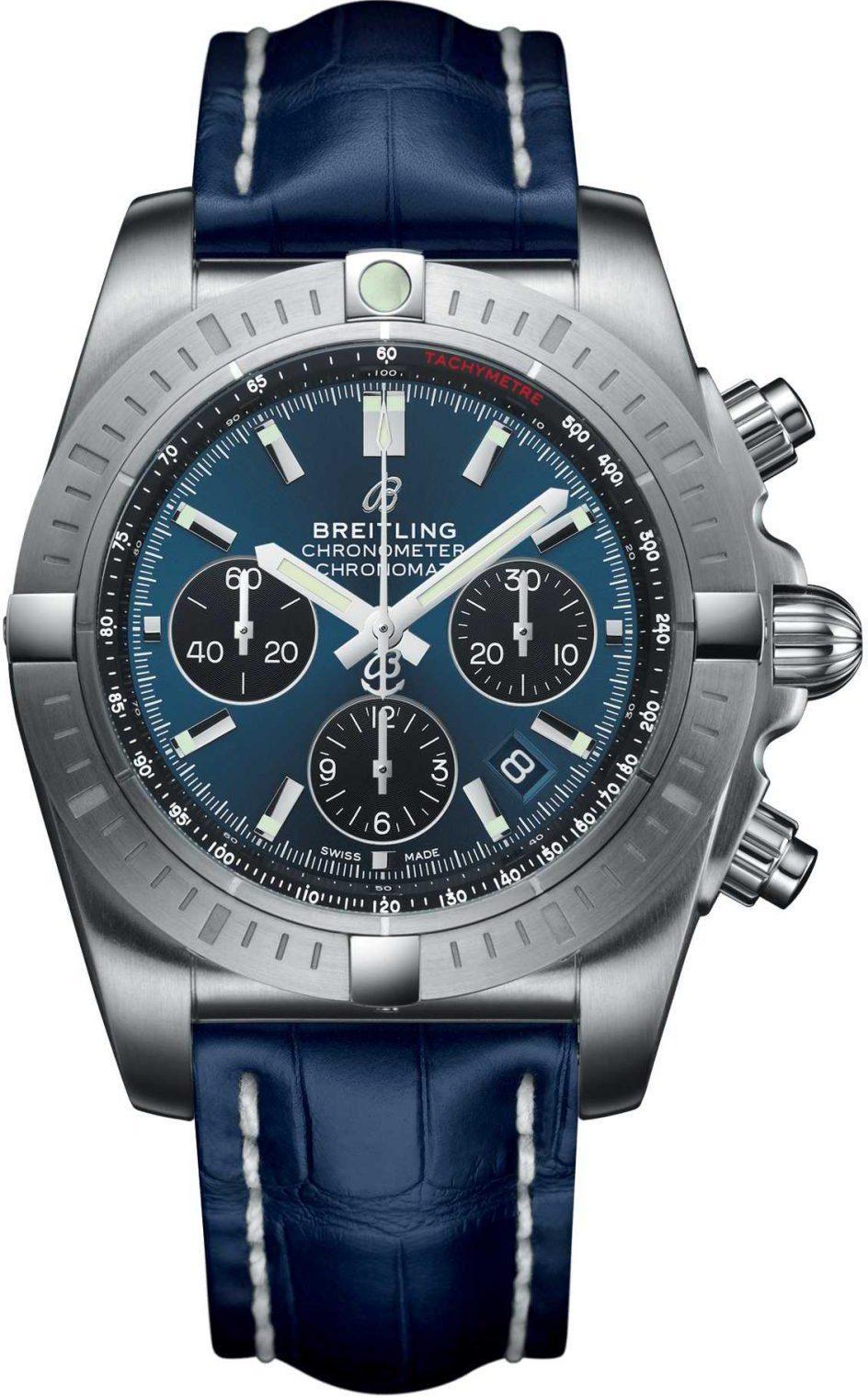 Breitling Chronomat B01 Chronograph 44