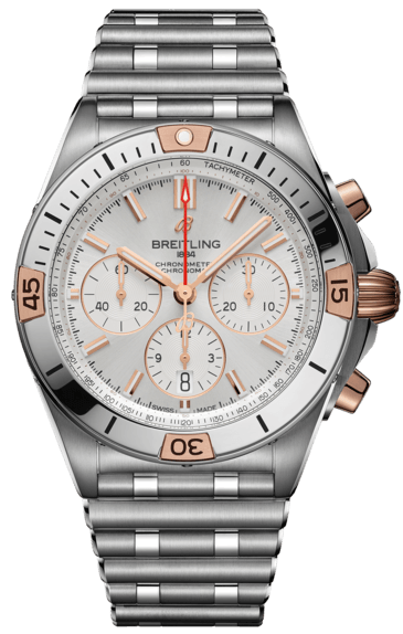 Breitling Chronomat B01 42