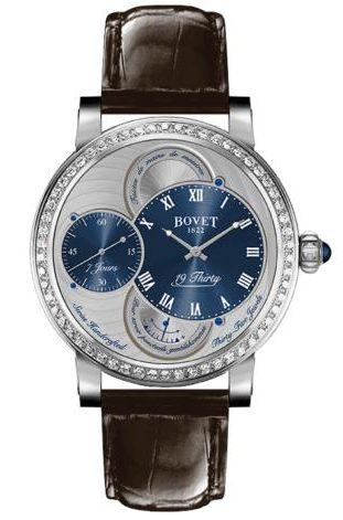 Bovet 19Thirty Dimier