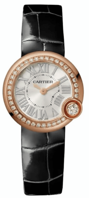 Cartier Ballon Blanc de Cartier 26 mm
