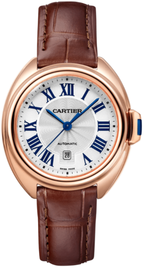 Cartier Cle de Cartier Automatic 31 mm