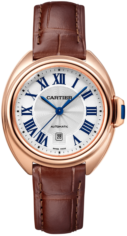 Cartier Cle de Cartier Automatic 31 mm