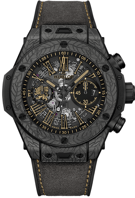 Hublot Big Bang Unico Arturo Fuente Ceramic