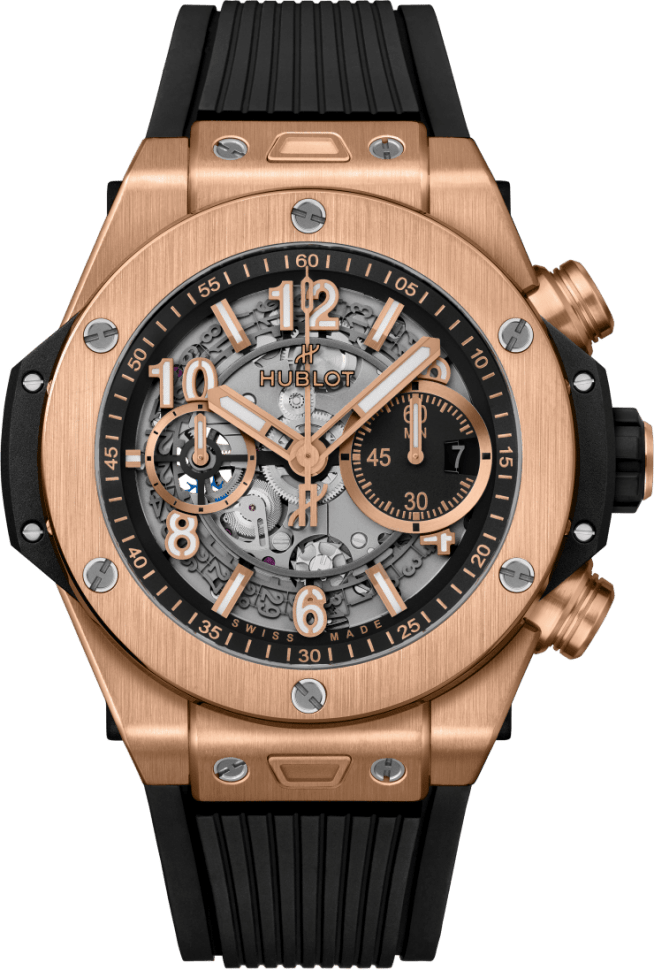 Hublot Big Bang Unico 44 mm