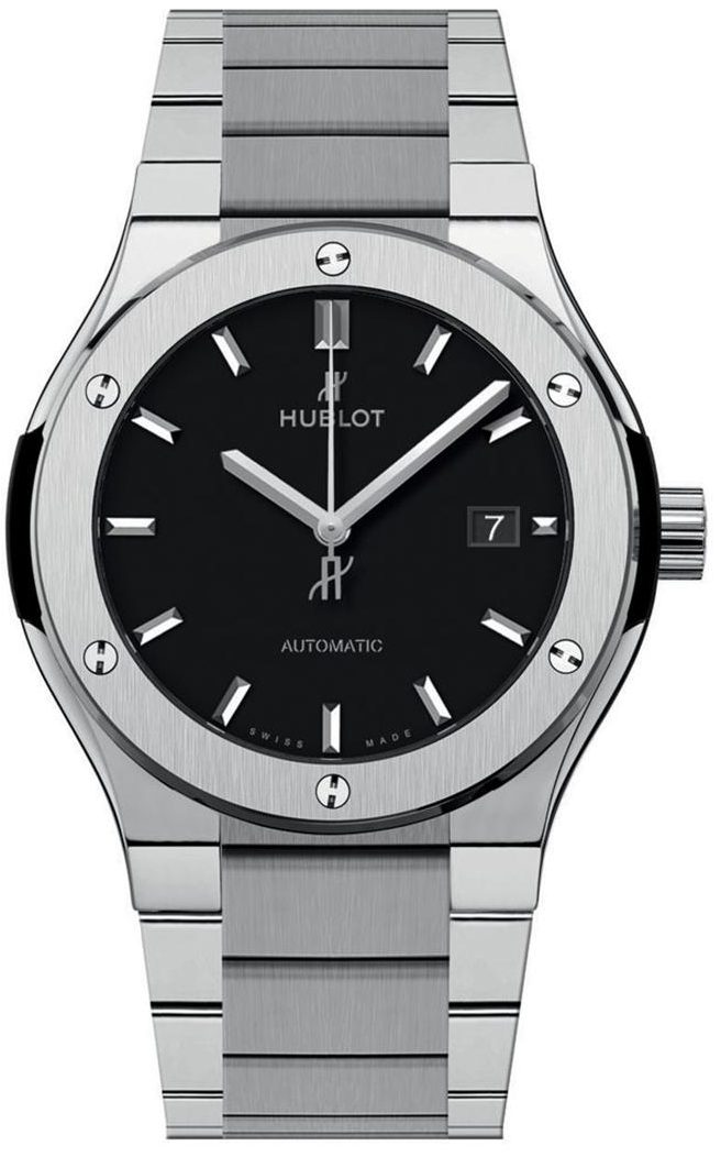 Hublot Classic Fusion Automatic 33 mm