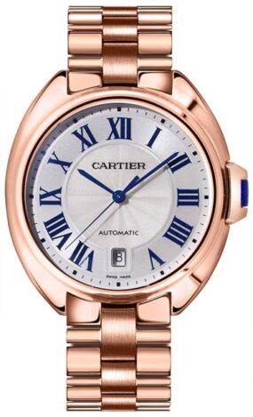 Cartier Cle de Cartier 40 mm