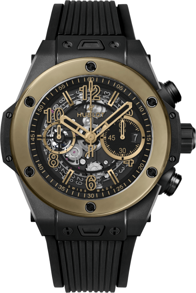 Hublot Big Bang Unico 44 mm